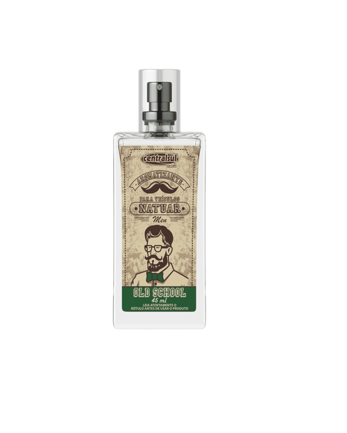 Aromatizante Natuar Central Sul 45ml