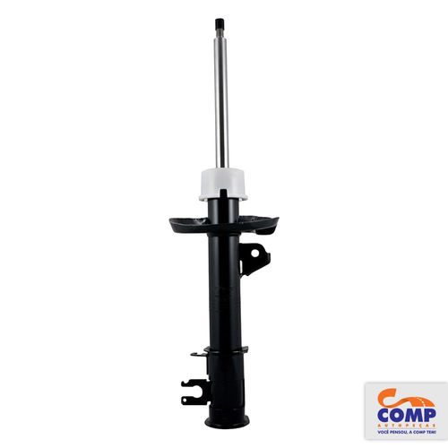 Amortecedor Dianteiro Direito Cofap Grand Siena 2012 em diante GP32868 Linha Turbogás