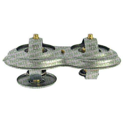 Valvula termostatica palio 1.6 1999/2000 mte-360.87vt