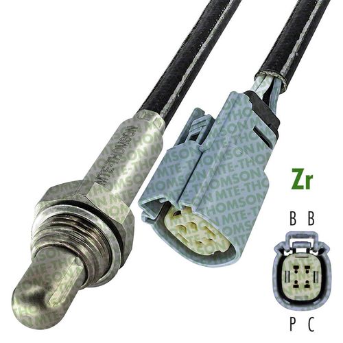 132481 Sonda Lambda Convencional /  MTE-THOMSON
