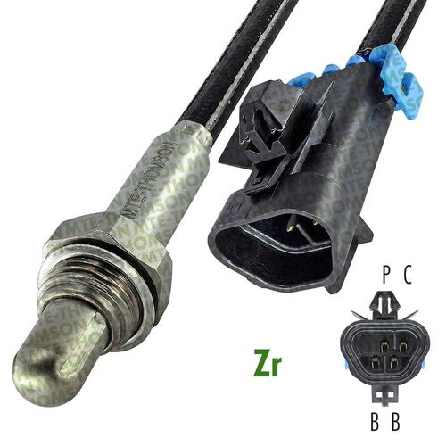 Sonda Lambda