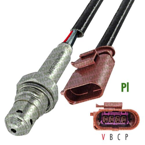 Sonda Lambda Planar