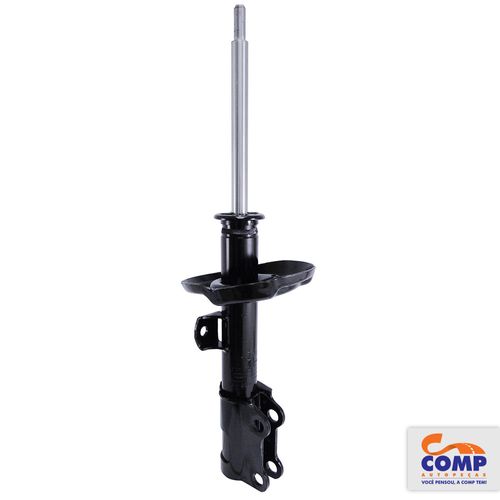 Amortecedor Dianteiro Direito Cofap Cobalt 2011 em diante GP30520 Linha Turbogás