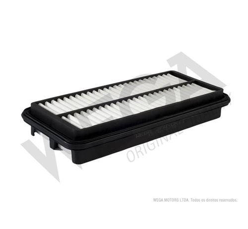 Filtro de Ar Picanto 2006 A 2011 Wega JFA0K11