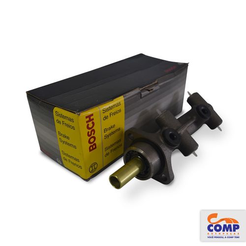 Cilindro Mestre Bosch 7/8” Gol Parati Saveiro Voyage 1994 em diante CM2580S