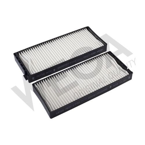 Filtro de Ar Condicionado J3 2011 Em Diante Wega Akx1770