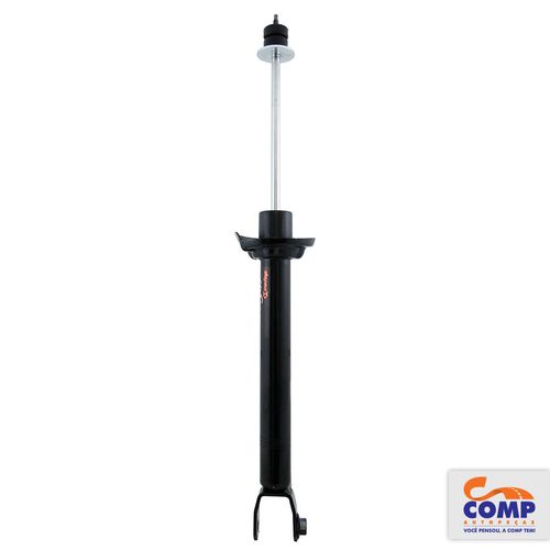 Amortecedor Traseiro Cofap Ka 2011 até 2013 GB27656 Linha Turbogás