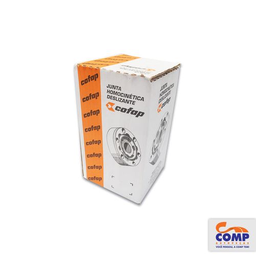 Mola Helicoidal Traseira Gol 1995 em diante Cofap EVW26