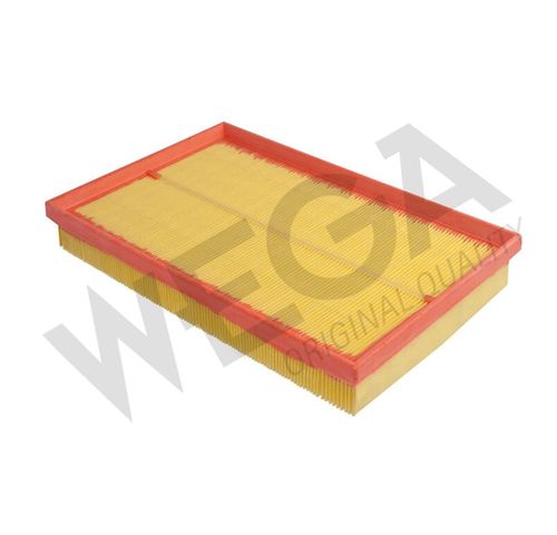 Filtro de Ar A3 2004 a 2007 Bora 2000 CrossFox 2005 a 2009 Fox 2003 a 2013 Gol 2001 a 2003 Golf 2001 em diante Polo 2002 a 2013 Space Fox Wega FAP3287