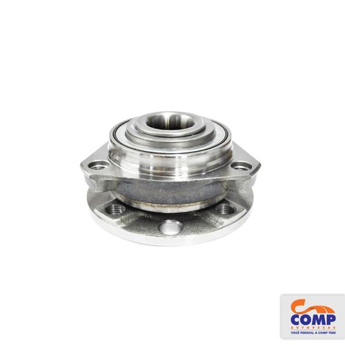 Cubo de Roda Dianteiro Astra Vectra Zafira 1999 em diante IRB IR18510