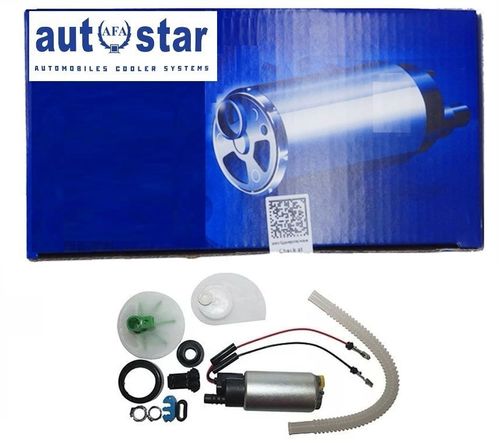 Bomba Elétrica Flex AutoStar ABC00003AG