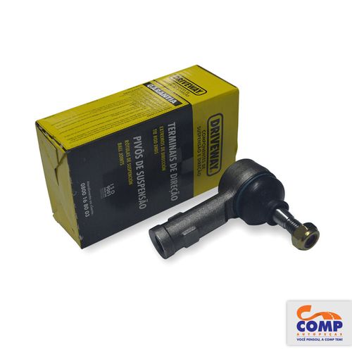 Terminal de Direção Corsa Pick Up Classic Station Wagon Celta Prisma 1994 até 2016 Driveway PD-4494