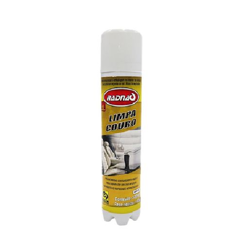 Limpa Couro 300ml RADNAQ RQ6075
