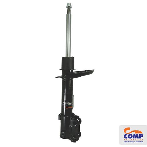 Amortecedor Dianteiro Direito Cofap Azera 2012 em diante GP33244 Linha Turbogás