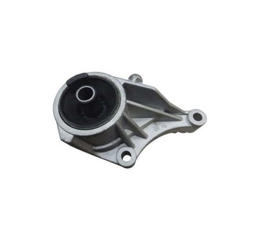 Coxim do Motor Dianteiro Lado Esquerdo Corsa 2000 a 2012 Meriva 2003 a 2012 Montana 2003 a 2010 WS WS0068A