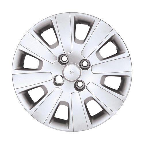 Calota Voyage G5 2009 até 2011 Aro 14” Grid 129CA-PTA-U