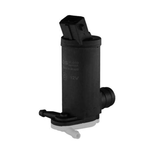 Eletrobomba Lavador do Para-Brisa Berlingo Xantia Xsara ZX Fiesta Ka 206 207 306 307 1991 em diante DS 31010