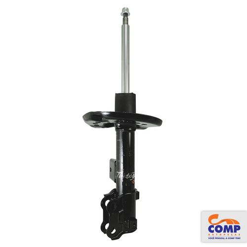 Amortecedor Dianteiro Esquerdo Cofap Azera 2012 em diante GP33245 Linha Turbogás