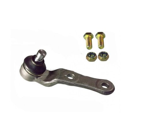 Pivô da Suspensão Inferior Corsa Celta Classic Pick Up Prisma Tigra 1998 a 2011 Yiming BPS12001