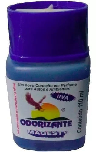 Odorizante UVA Magest 17401