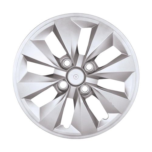 Calota Gol 2014 em diante Aro 13” Grid 141CA-PTA-U