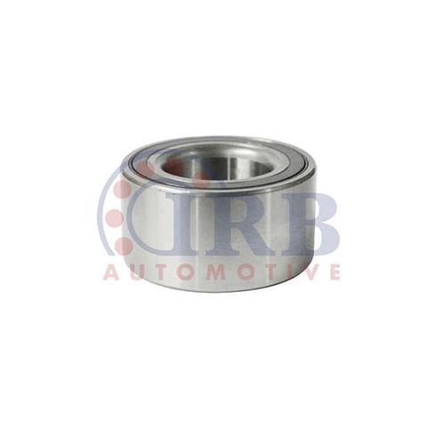 Rolamento de Roda Dianteiro Traseiro Ecosport Fiesta Focus Ka New Fiesta Gol Saveiro Voyage 2000 em diante IRB IR18106