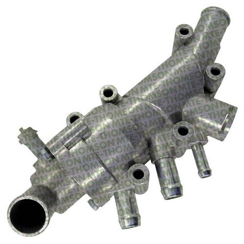 Válvula Termostática Ecosport 2005 a 2012 Fiesta 2004 a 2014 Ka 2007 a 2012 MTE VT421100