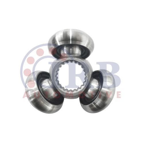 Trizeta Ecosport City Civic Fit J3 206 207 307 Logan Sandero 2002 em diante IRB IR28605