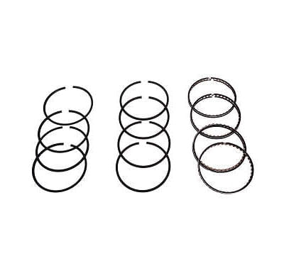 Anéis de Motor Belina Corcel 1979 a 1986 Del Rey 1981 a 1986 Escort Scala 1983 a 1986 Pampa 1982 a 1986 KS 800060140000