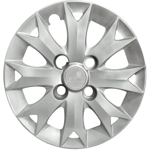 Calota Aro 13” Palio Economy 2014 Grid 158CB-PTA-U