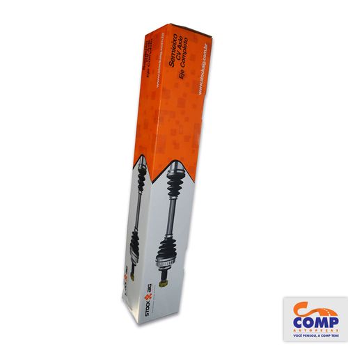 Semieixo Direito C3 2003 em diante Stock AIG SES 206.518