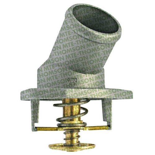 Válvula Termostática Astra 1995 em diante S10 2001 em diante Vectra 2006 em diante Zafira 2004 em diante Blazer 2001 em diante MTE VT36182