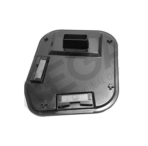 Filtro de câmbio automático Amarok 2012 a 2017 WEGA WFC954