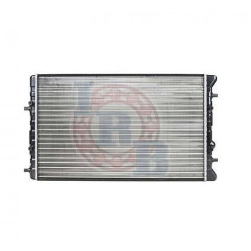 Radiador Corsa 1994 a 2002 IRB IR48218