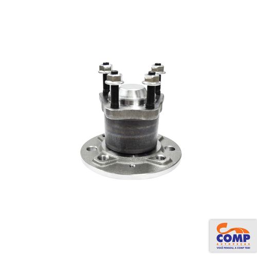 Cubo de Roda Traseiro IRB Astra Meriva Montana Vectra 1993 em diante IR18114