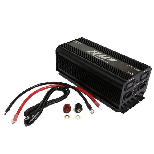 Inversor Nobreak IFN4000 - 12v/127v - 2000W Nominal 4000W Pico