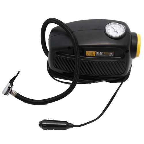 Compressor de Ar Automotivo 12V Cav12