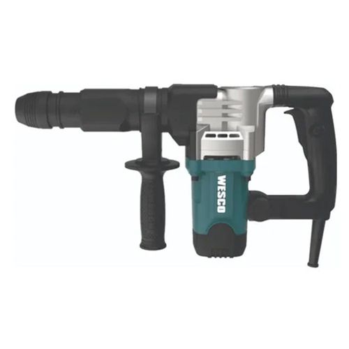Martelete demolidor SDS-MAX 1200w 15J 5.9kg WS3250k WESCO