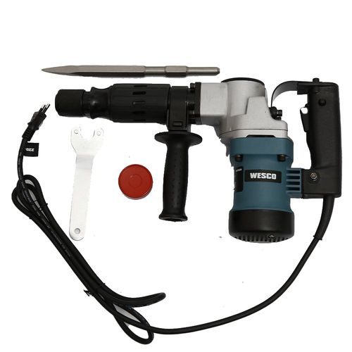 Martelo Rompedor 1100 W 220 V - Wesco - WS3203K