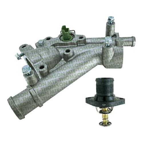 Válvula Termostática Citroen C4 2007 a 2009 - 792927 - K20048