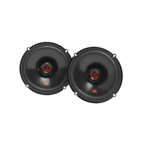 Par de Alto-falantes 6" automotivo coaxial de baixo perfil 110W Rms (par) Club 620F