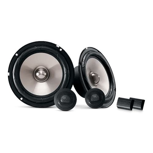 Kit 2 Vias 6" JBL Selenium System Par de Alto Falantes 62V2A 120W RMS