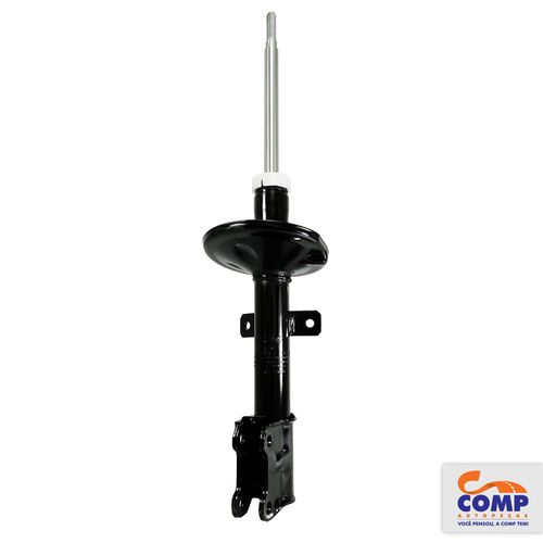 Amortecedor Dianteiro Cofap Captur GP30361 2017 em diante Linha Turbogás
