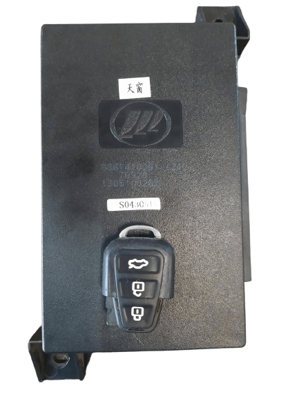 MODULO DE CONTROLE DE TRAVAMENTO C/ 1 CONTROLES - LIFAN X60
