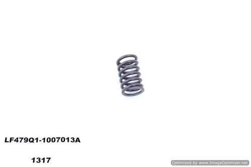 MOLA DE VÁLVULA DO CABEÇOTE 16PÇS - LIFAN 320/530/620/FOISON