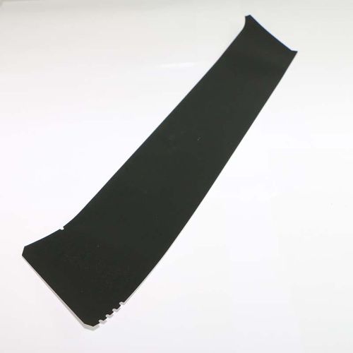 Adesivo Da Coluna Da Porta (Preto) T.E. - Lifan 320