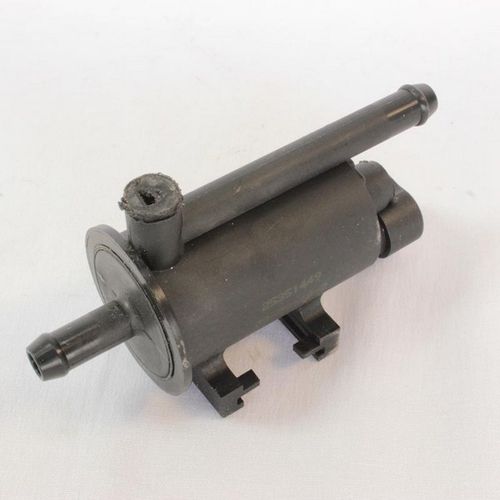 VÁLVULA SOLENOIDE DO CANÍSTER - LIFAN 320/620/X60
