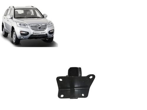 Coxim Do Motor Superior Esquerdo - Lifan X60