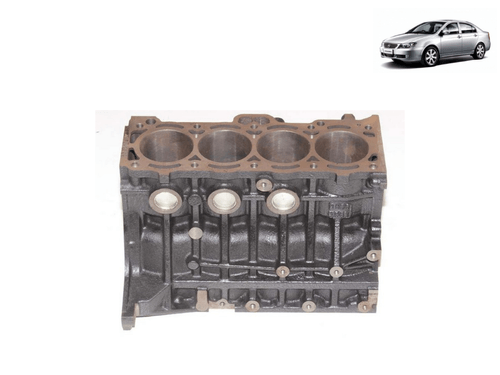 Bloco Do Motor 1.6L (Novo/Original) - Lifan 620