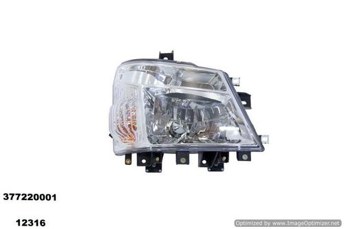 FAROL DIANTEIRO DIREITO - JMC N601 / N900